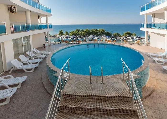 Апарт-отель Costa Calma