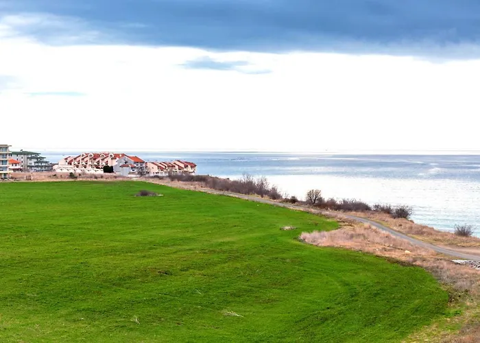 Апарт-отель Costa Calma