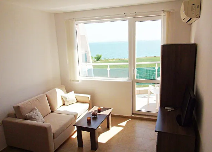 Costa Calma Апарт-отель Ахелой