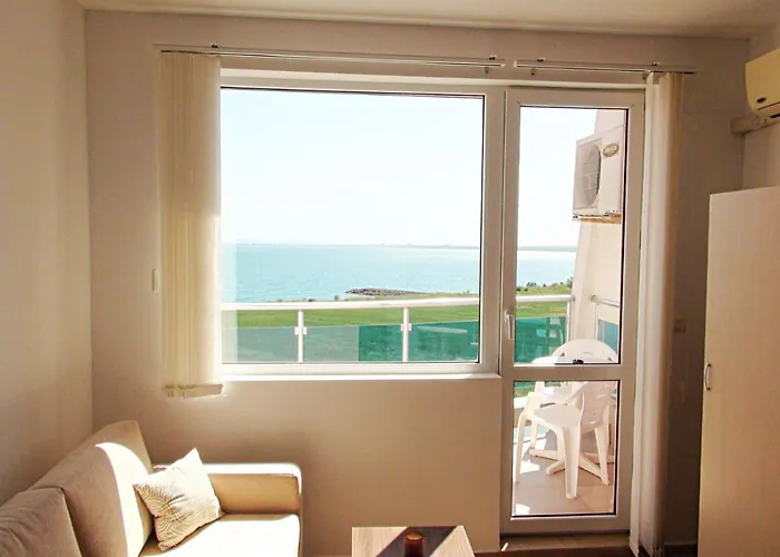 Апарт-отель Costa Calma