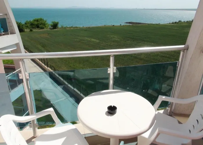 Апарт-отель Costa Calma 4*